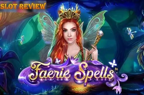 Faerie Spells